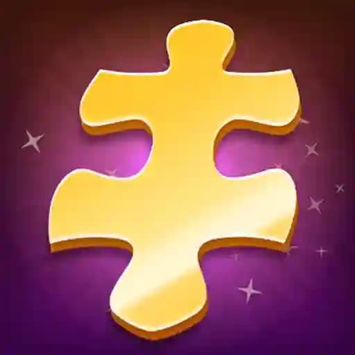 Daily Jigsaw cover