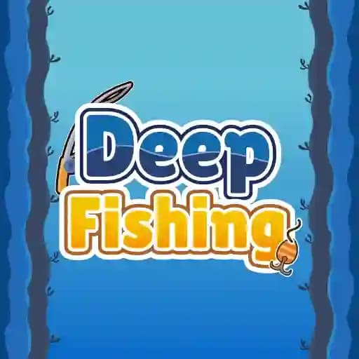 Deep Fishing cover
