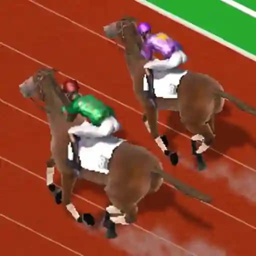 Derby Racing cover