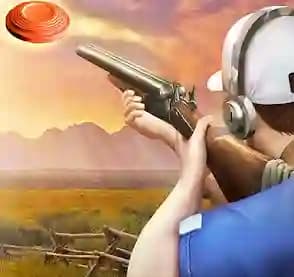Desert Skeet cover