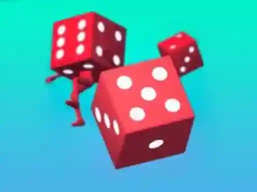 Dice Gang cover