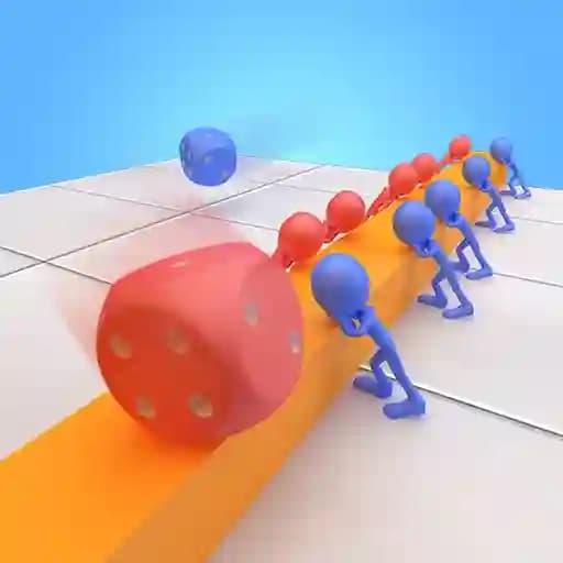 Dice Push cover