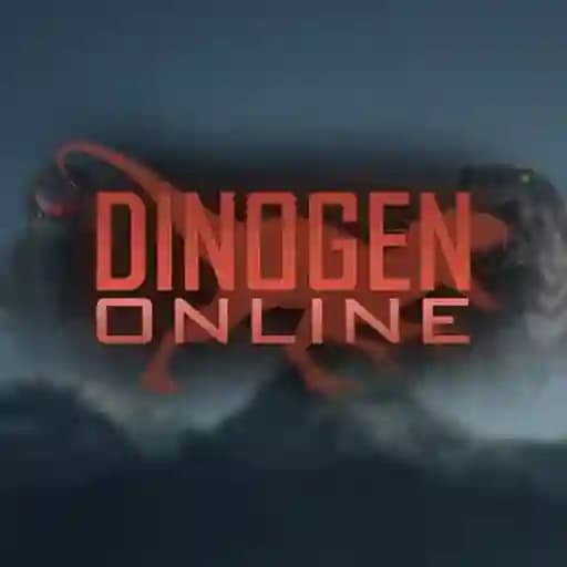 Dinogen Online cover