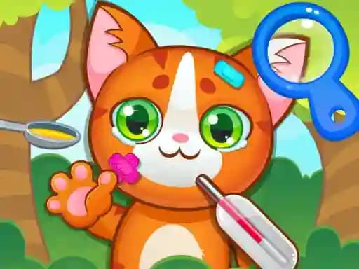 Doctor Pets cover