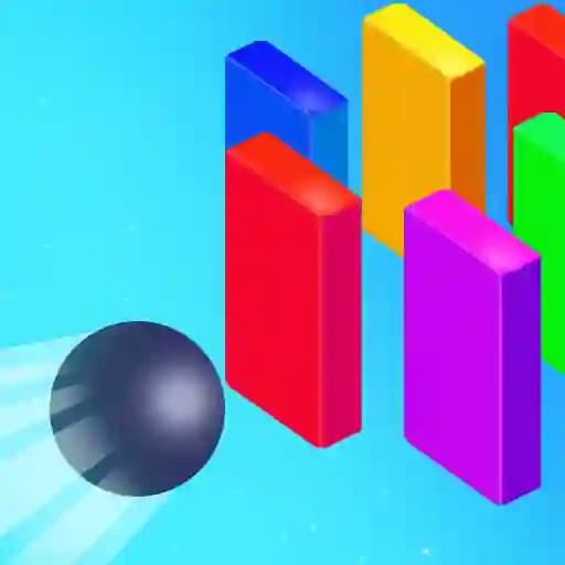 Domino Smash 3D cover