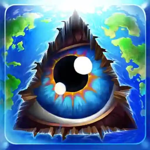 Doodle God Ultimate Edition cover