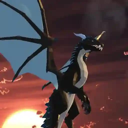 Dragon Battles Multiplayer cover