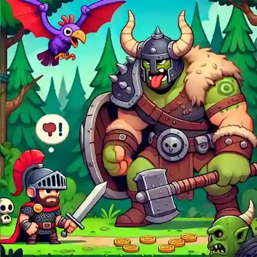 Dragon Hunter cover