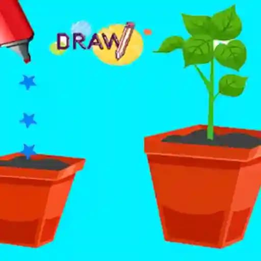 Draw Missing Part cover
