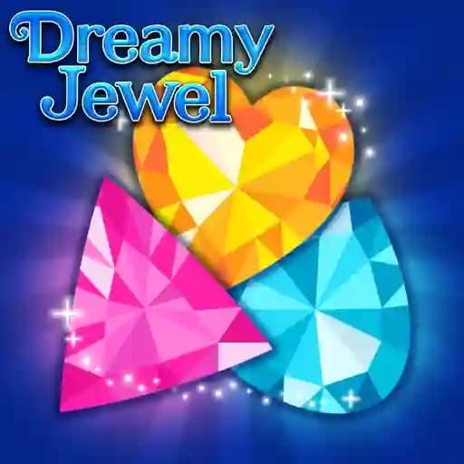 Dreamy Jewel cover