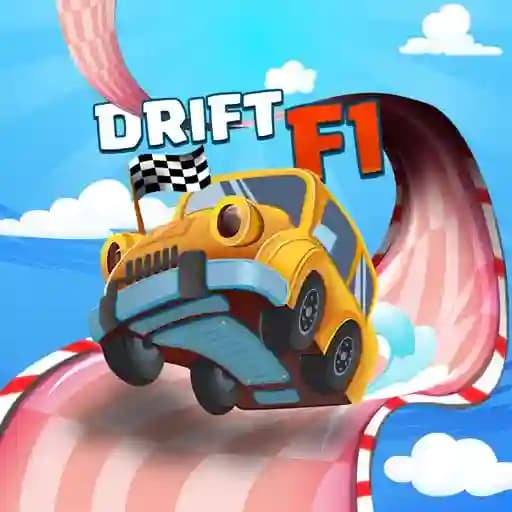 Drift F1 cover