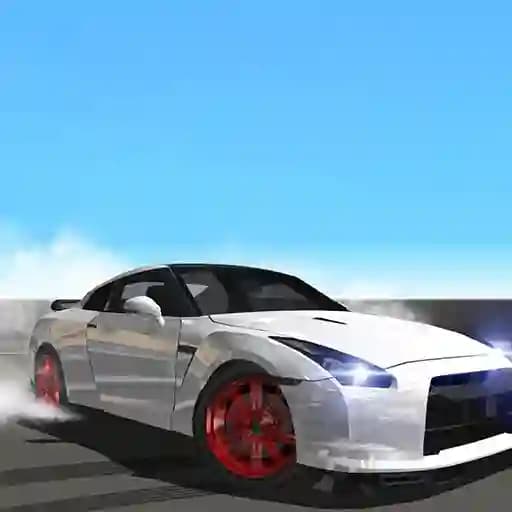 Drift Max Inception cover