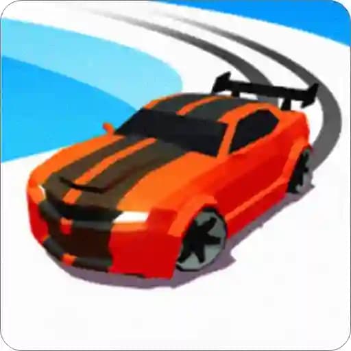 Drift Race 3D cover