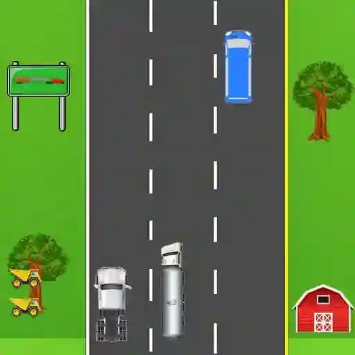Dump Truck Race cover