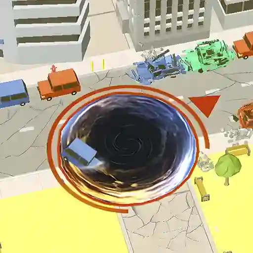 Earthquake io cover