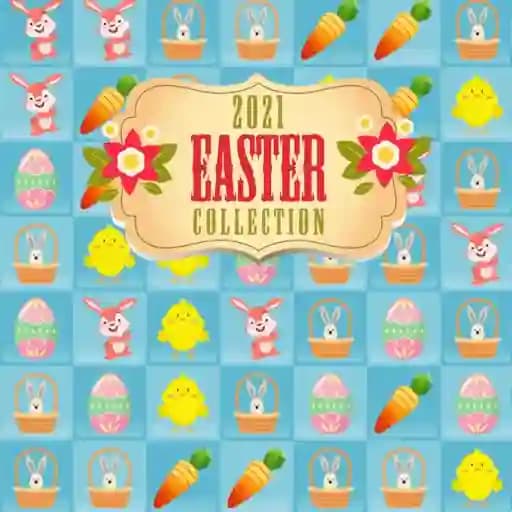 Easter 2021 Collection cover