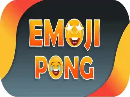 EG Emoji Pong cover