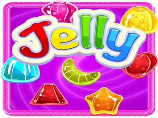 EG Jelly Match cover