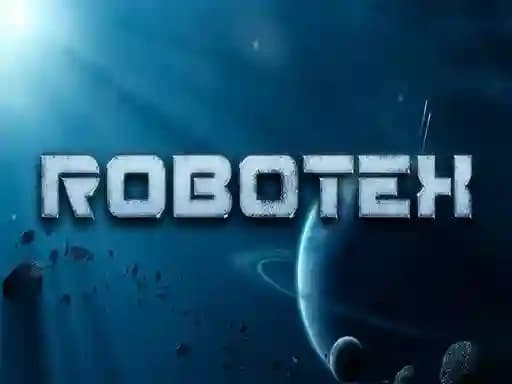 EG RoBoTex cover