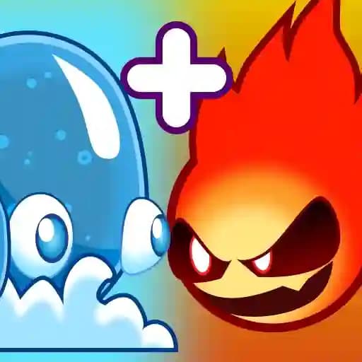 Elemental Monsters: Merge & Evolution cover