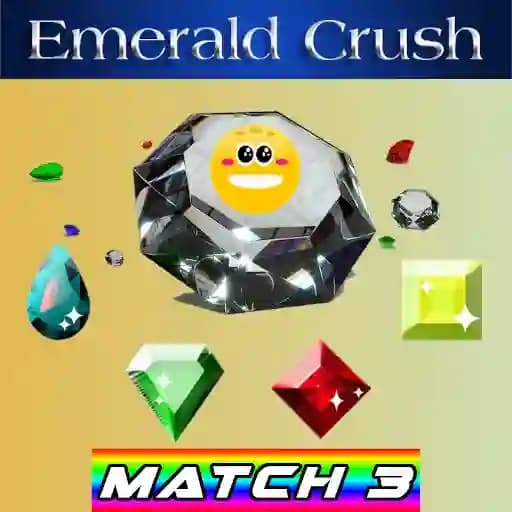 Emerald Crush cover