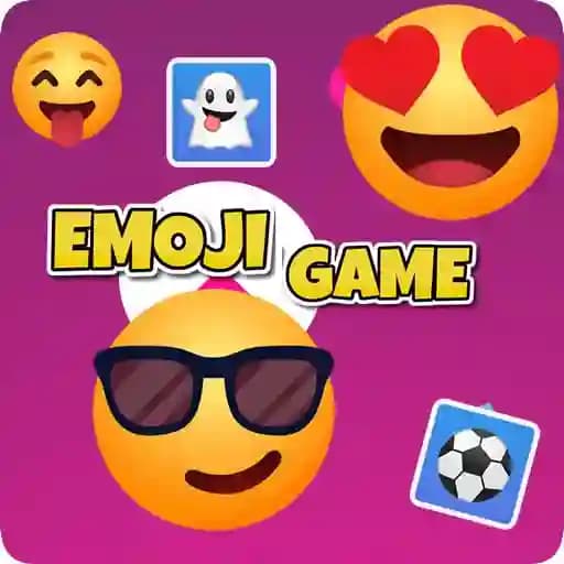 Emoji Game cover