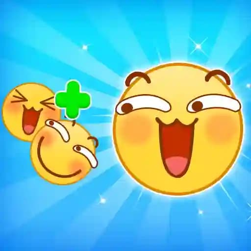 Emoji Merge Fun Moji cover