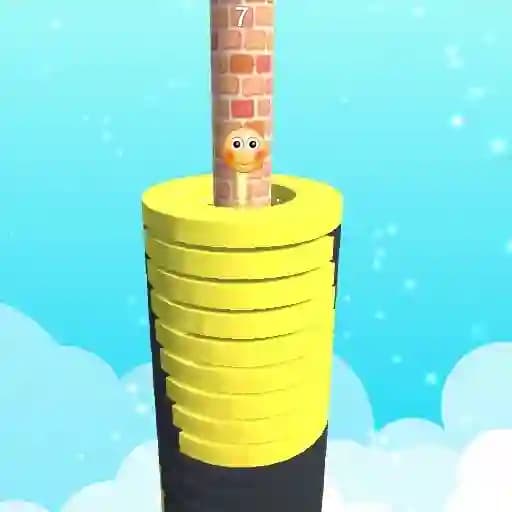 EMOJI STACK cover