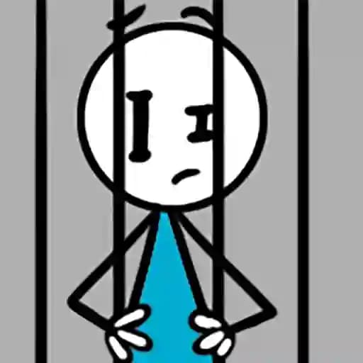 Escape from Prison cover