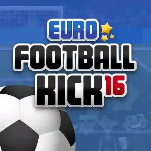 Euro Football Kick 2016 cover