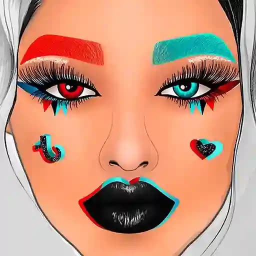FaceChart cover