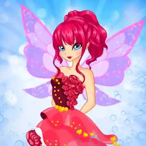 Fairies Heart Style cover