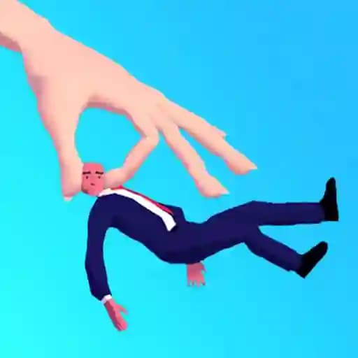 Falling Asleep - Weird & Fun Game cover