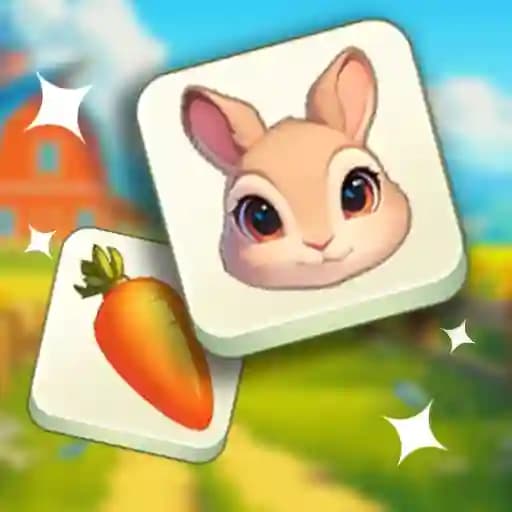 Farm Triple Match cover