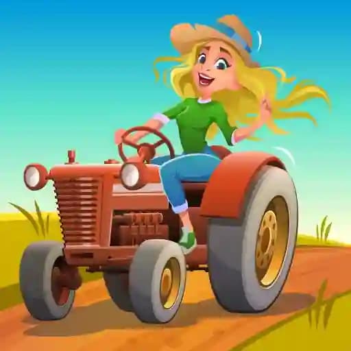 Farming Life cover