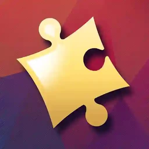 Fascinating Puzzle cover