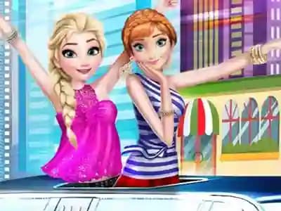 Fashion Divas cover