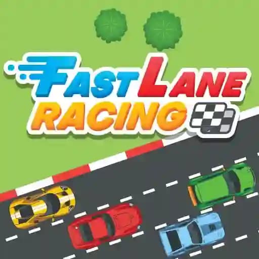 Fast Lane Racing cover