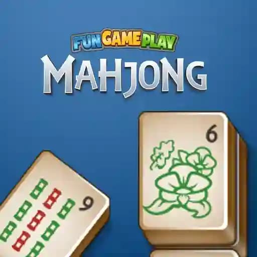 FGP Mahjong cover
