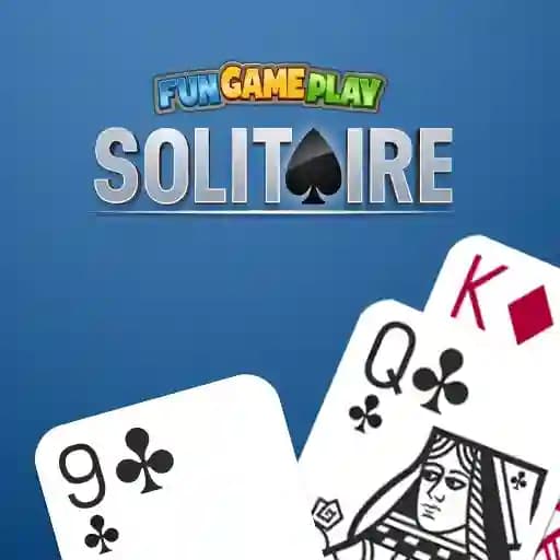 FGP Solitaire cover