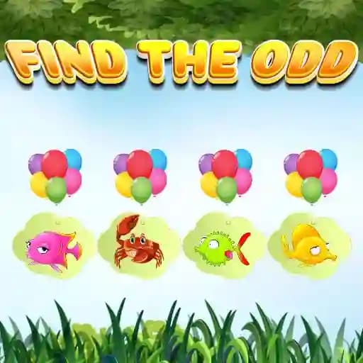 Find the Odd cover