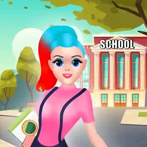 First Day Of School cover