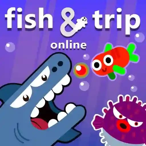 Fish & Trip Online cover