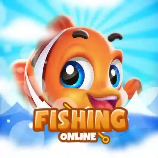 Fishing Online cover