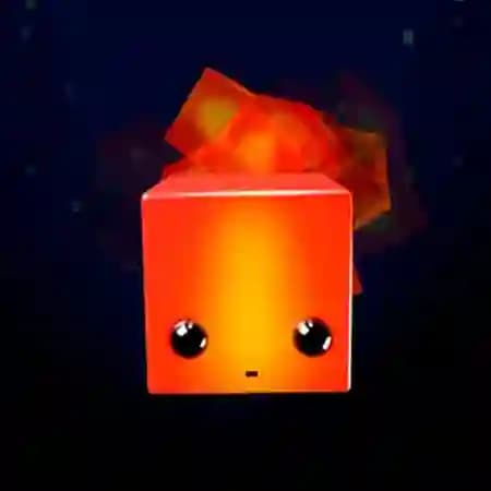 FLAMMY cover