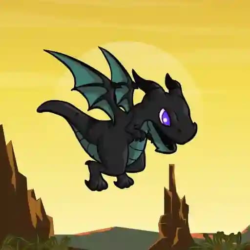 Flappy Dragon cover