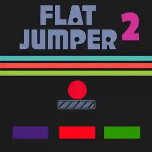 Flat Jumper 2 cover