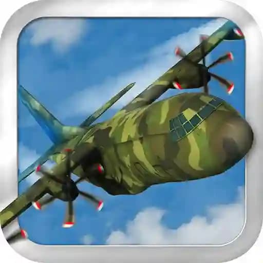 Flight Simulator C130 Training cover