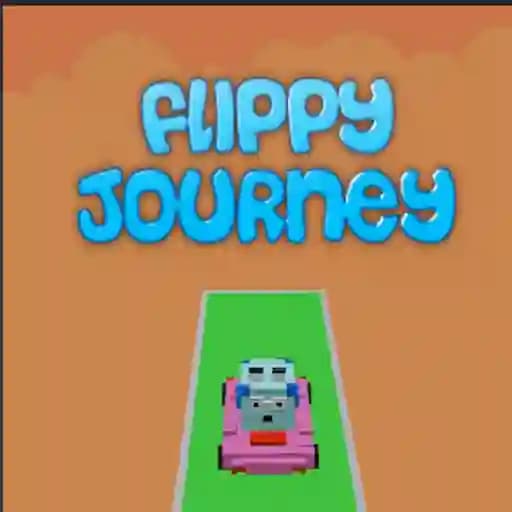 Flippy Journey cover