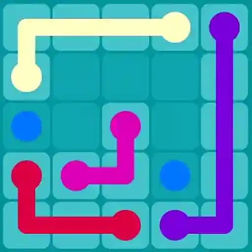Flow Lines cover